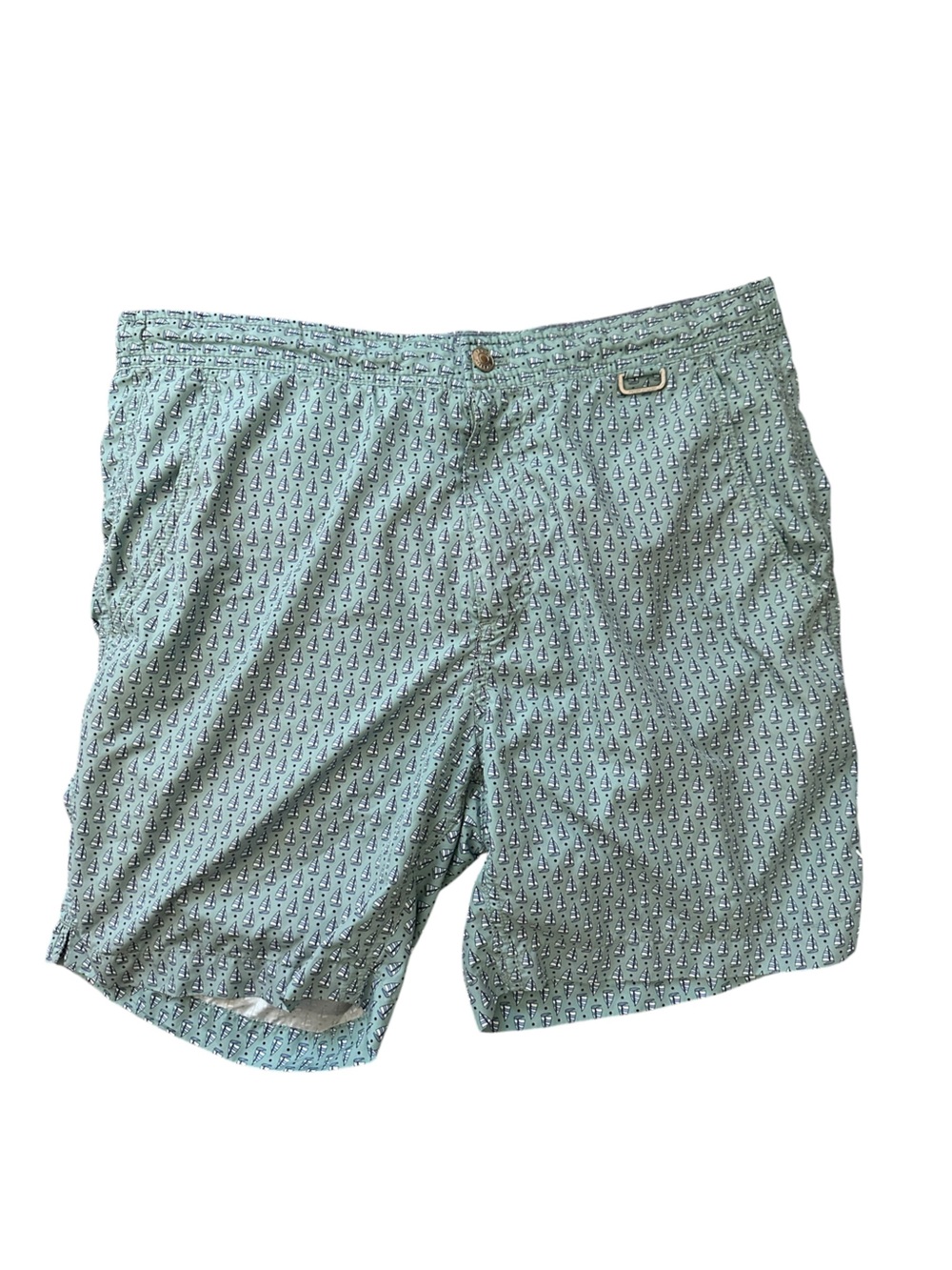 Peter Millar Swim Trunks Size Medium